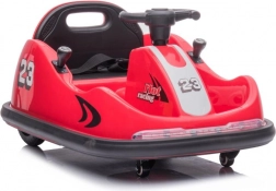 Elektrické autíčko pro děti GTS1166 – červené