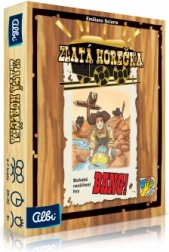 Bang! - Zlatá horečka