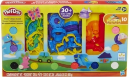 play-doh kreativní sada vykrajuj a tvaruj