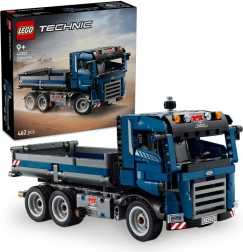 LEGO® Technic 42203 Nákladní sklápěč