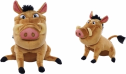 Plyšový Pumba z DISNEY Lví král 25 cm