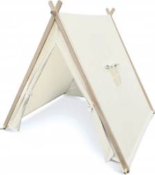 Vilac stan bílý pro děti