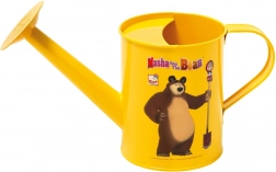 Bino Máša a medvěd zahradní konvička pro děti