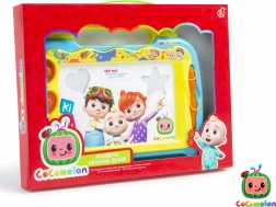 CoComelon magická magnetická kreslicí tabulka