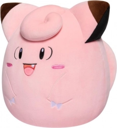 Plyšový Pokémon Squishmallows Clefairy 36 cm