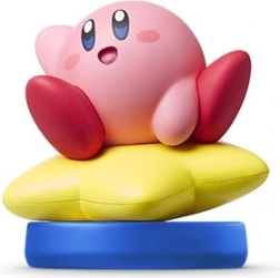 amiibo figurka Kirby