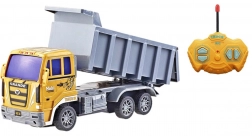 Sklápěč na dálkové ovládání 20 cm