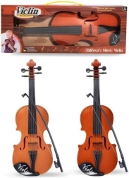 Dětské housle ARTYK – 2 vzory