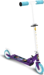 Dvoukolová skládací koloběžka STAMP WISH