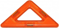 Magformers pravoúhlý trojúhelníček 1 kus