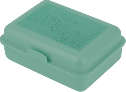 Box na svačinu zelený