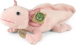 Plyšový axolotl 33 cm eco‑friendly od Rappa