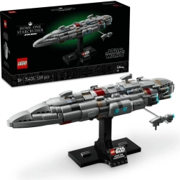 LEGO® Star Wars™ 75405 Hvězdný křižník Home One