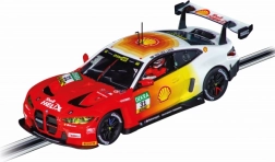 carrera digital 124 bmw m4 gt3 schubert závodní auto 1:24