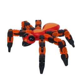 Klixx Creaturez ohnivý mravenec