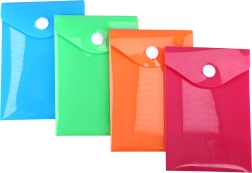 Složka s drukem 11,5 × 8 cm