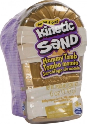 Kinetic Sand mini sada mumie