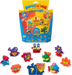 SuperThings Mutant Battle figurky 10 ks