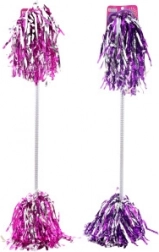 Gymnastická tyč s třásněmi pro děti