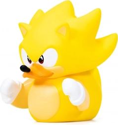Tubbz kachnička Super Sonic