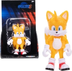 Figurka Tails z filmu Sonic 3 – 6,5 cm