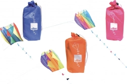 VILAC kapesní létající drak bez konstrukce