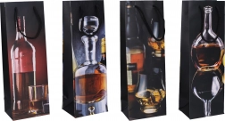 Dárková taška na láhev střední velikosti Celorok