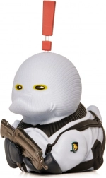 Mini sběratelská kachnička TUBBZ – Metal Gear Solid Genome Soldier