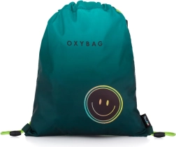 Sáček na cvičky OXY NEXT Stickers