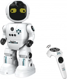 Robot RC s dálkovým ovládáním 26 cm