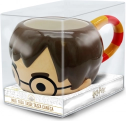 3D hrnek Harry Potter Chibi 475 ml