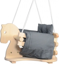 Dětská houpačka Koník