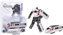 Deformation rychlovlak Fuxing