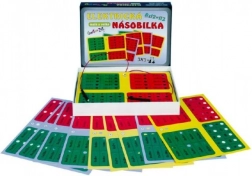 Elektrická násobilka – výuková hra pro děti