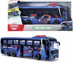 Autobus pro děti MAN Lion's Coach 26,5 cm