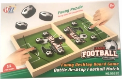 Desková hra Pucket game – Fotbal