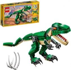 LEGO® Creator 31058 Úžasný dinosaurus