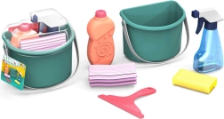 Úklidový set pro domácnost