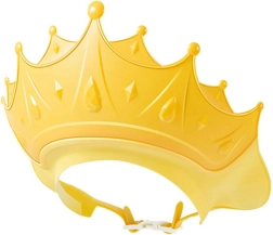 Koupací kšilt pro děti s korunkou