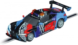 Auto pro autodráhu BMW M4 GT3 Safety Car 1:43