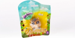 Flockies Plyšový kůň Hira