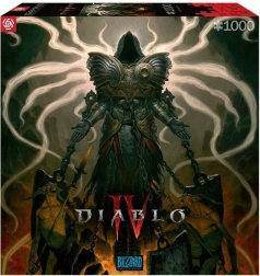 Puzzle GOOD LOOT Diablo IV – Inarius 1000 dílků