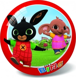 Míč s motivem Králíčka Binga