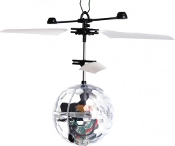 Levitující planetka MAC TOYS