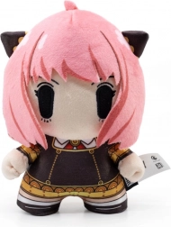 SpyX DZNR plyšová Anya Forger 17,5 cm