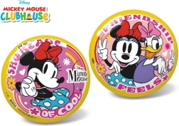 Dětský míč Minnie Mouse 23 cm, voděodolný