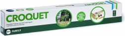 Kroket pro 4 osoby Sunspot Family
