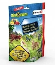 Schleich Dinosaurus Mini sáček