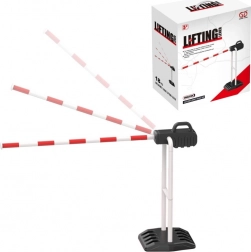 dětská plastová závora