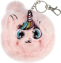 Pouzdro příšerka s bločkem a propiskou